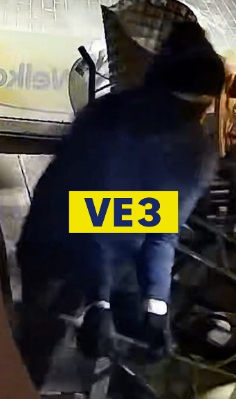Verdachte 3