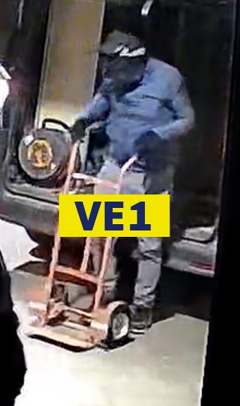 Verdachte 1