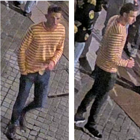 Zware mishandeling Den Bosch 11/11