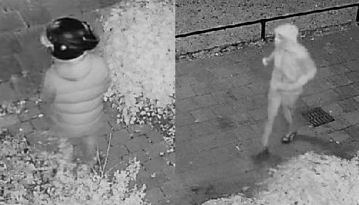 Wie zijn deze verdachten?