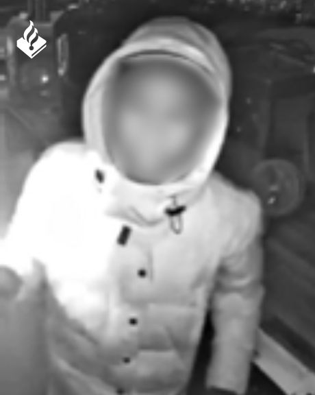 Wie is deze verdachte?