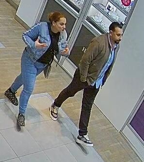 Wie zijn deze verdachten?