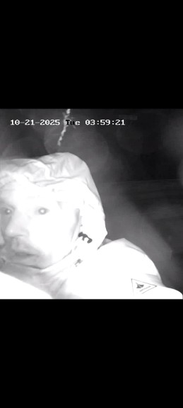 Wie is deze verdachte?