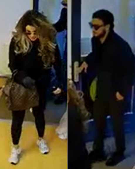 Wie zijn deze verdachten?