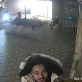 Vernieling - Hooglandstraat - Rotterdam