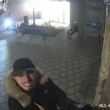 VE2_Hooglandstraat_Vernieling