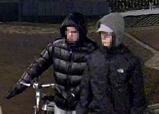 verdachten diefstallen fiets Helmond