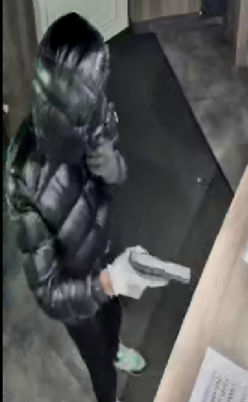 overvaller Highlander