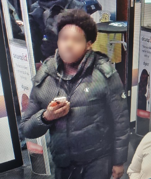 Pinfraudeur Eindhoven