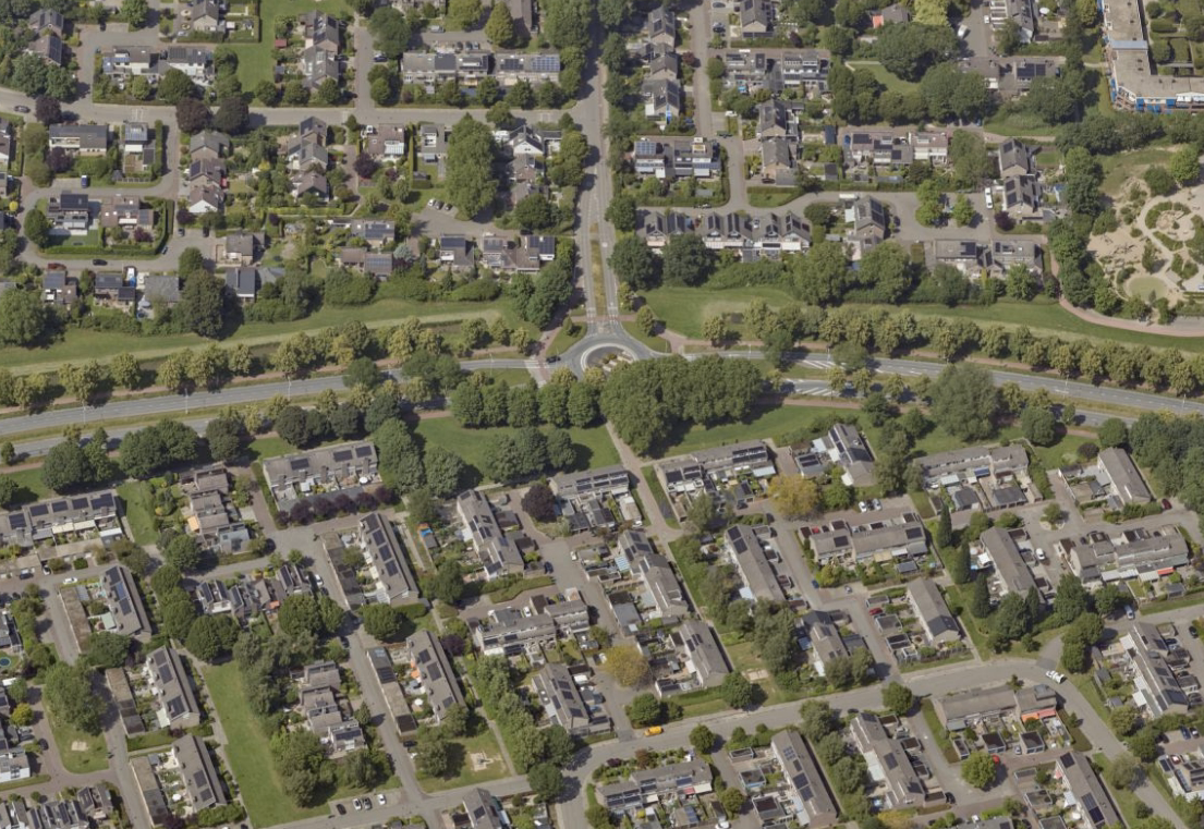 Steekincident in de omgeving van de Zonegge in Zevenaar