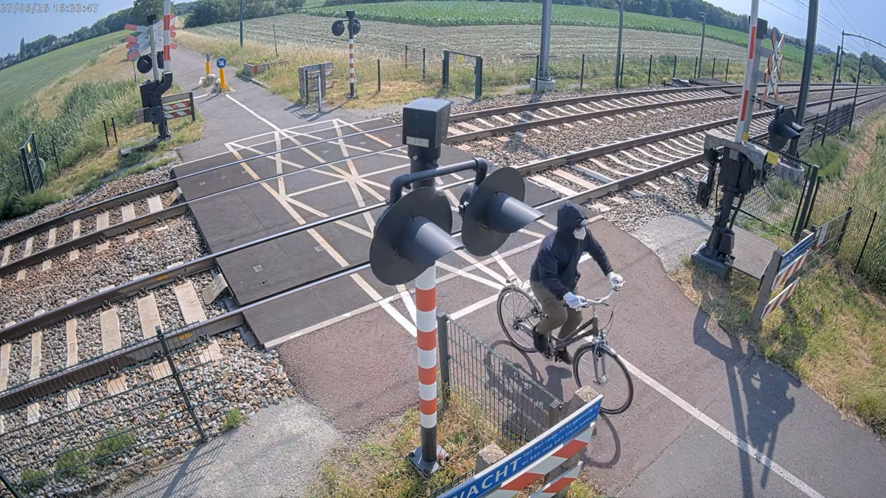Man raakt gewond bij schietpartij aan de Provinciënbaan in Rijen