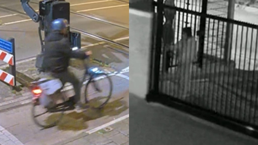 verdachte