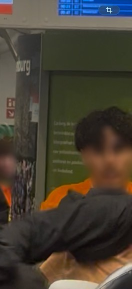 Verdachte 5
