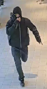 Overval – Bornsestraat – Almelo