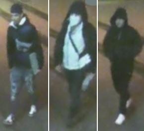 Inbraakpogingen in Hengelo