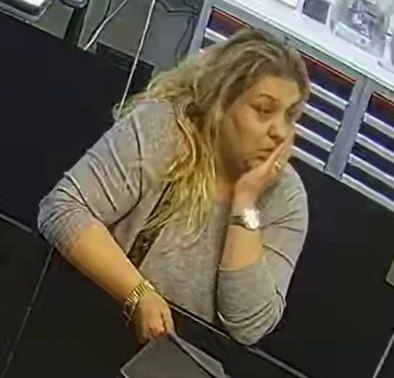 Wie is deze verdachte?