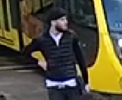Wie is deze man?