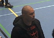 verdachte