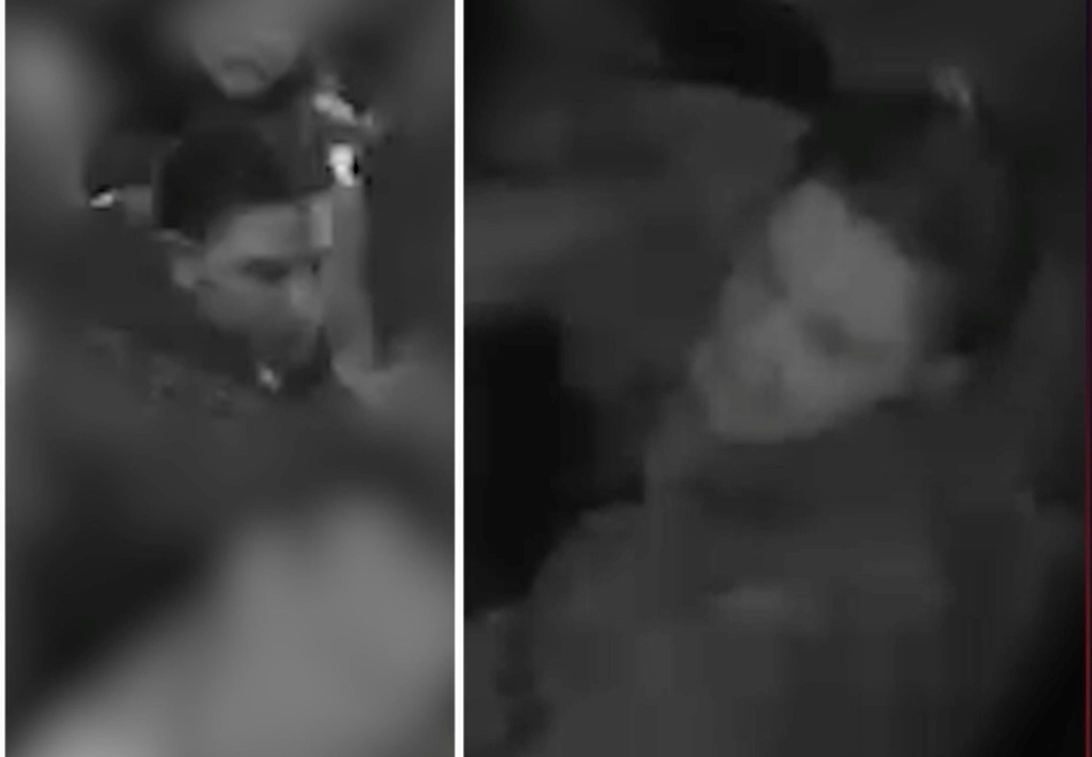 Mishandeling op de Haven in Breda