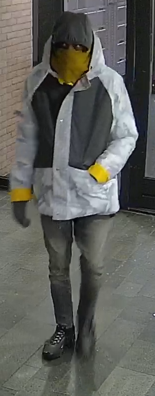 Afbeelding Inbraak 1 februari