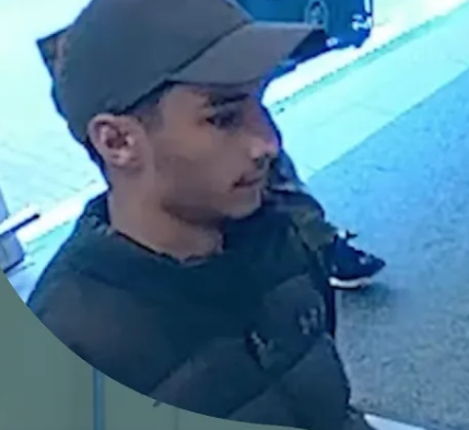 Wie herkent deze man?