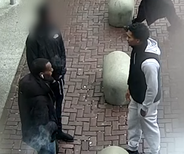 VE_straatroof_Alexandrium