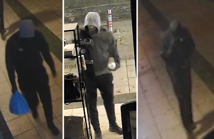 Brandstichting Heksenakker Breda