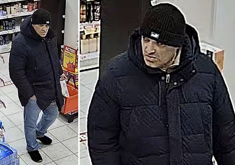 Winkeldief Kruidvat Dirigentplein Eindhoven