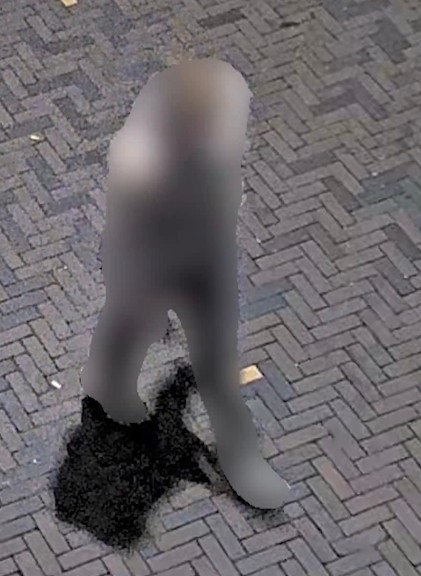Verdachte