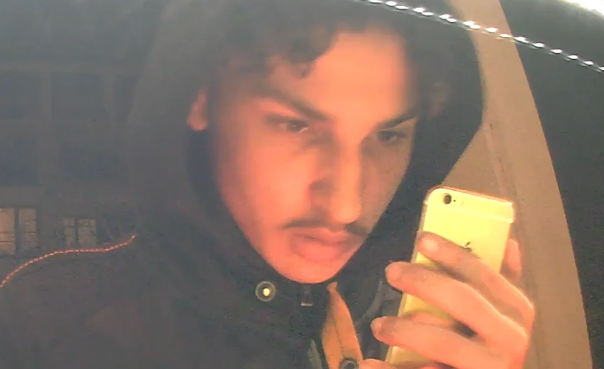 Wie is deze verdachte?