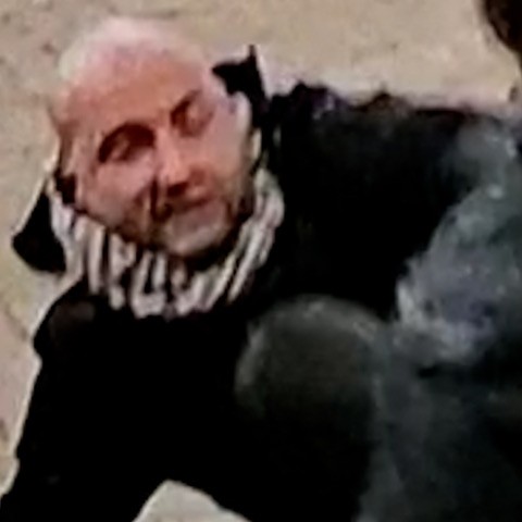 Verdachte 1