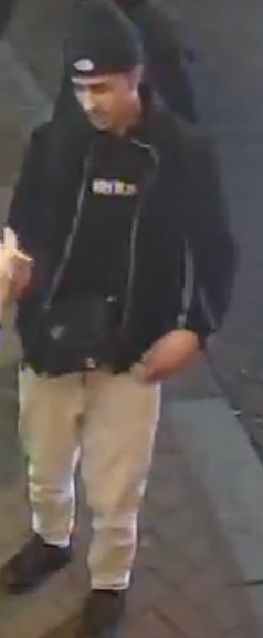 Verdachte 2