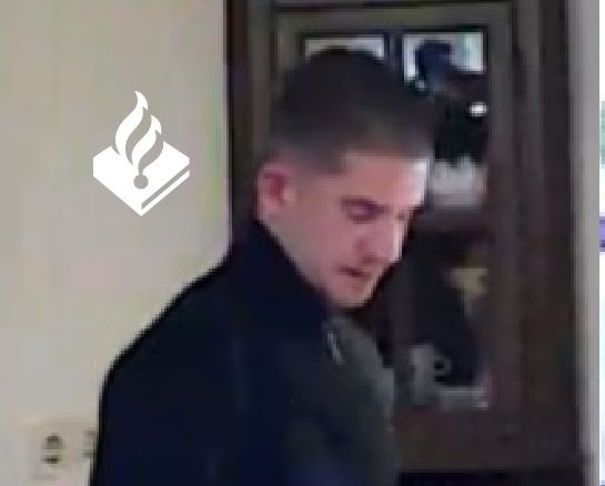 verdachte