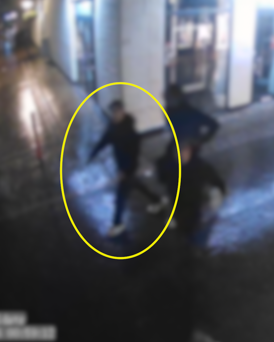 Mishandeling op de Wheem in Meppel Mishandeling op de Wheem in Meppel
