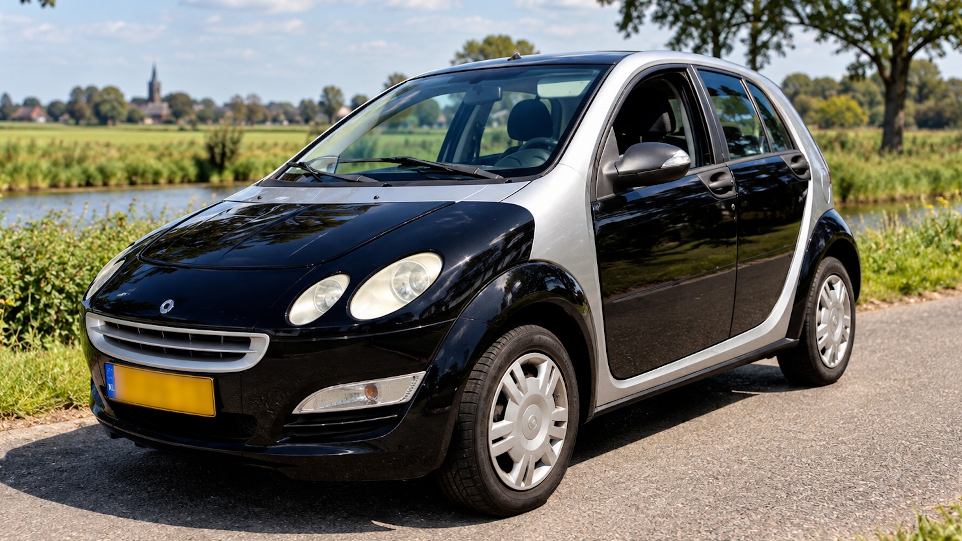 Overval op tankstation in Wezep
