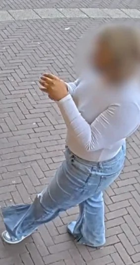 In Utrecht pint een verdachte meermaals met een gestolen pinpas