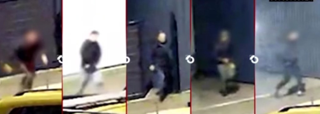 overzicht betrokken personen
