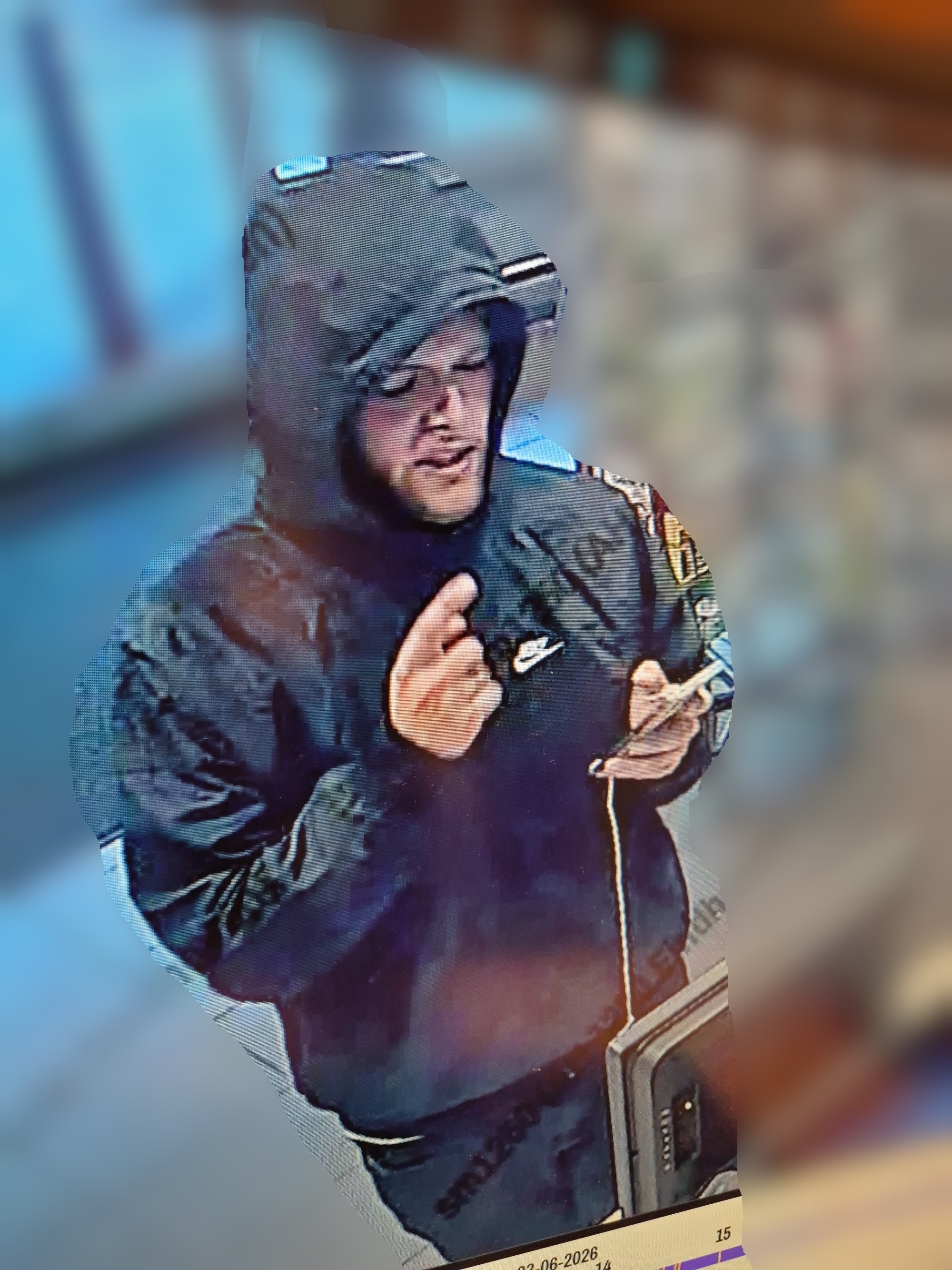 Oplichting met pinfraude door nepagenten in Eindhoven