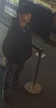 Verdachte pint met gestolen pinpas in Helmond Verdachte pint met gestolen pinpas in Helmond