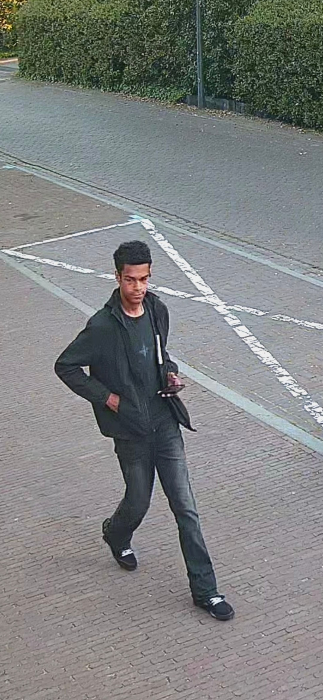 Oplichting met pinfraude door nepagenten in Deurne