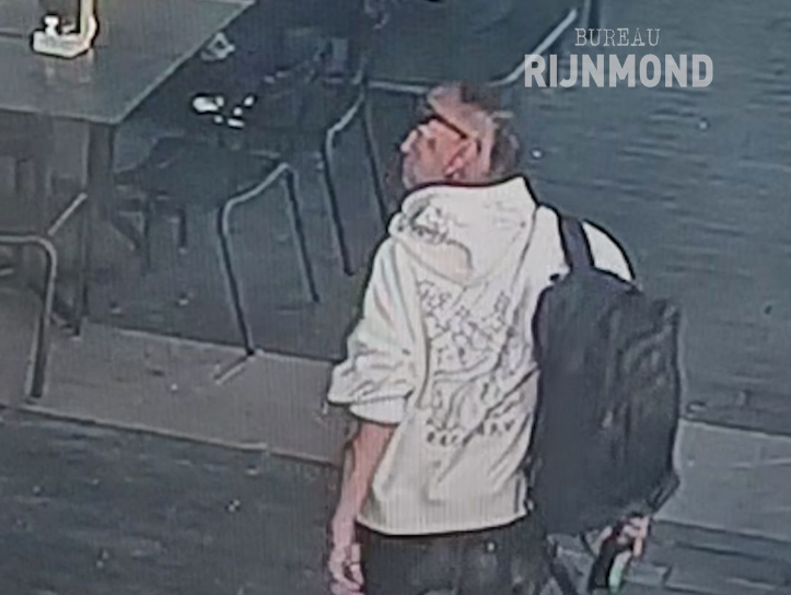 Mishandeling op de Karel Doormanstraat in Rotterdam