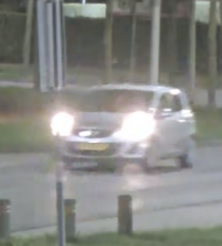 Gewapende overval casino op de Grote Kerkstraat in Hoogeveen