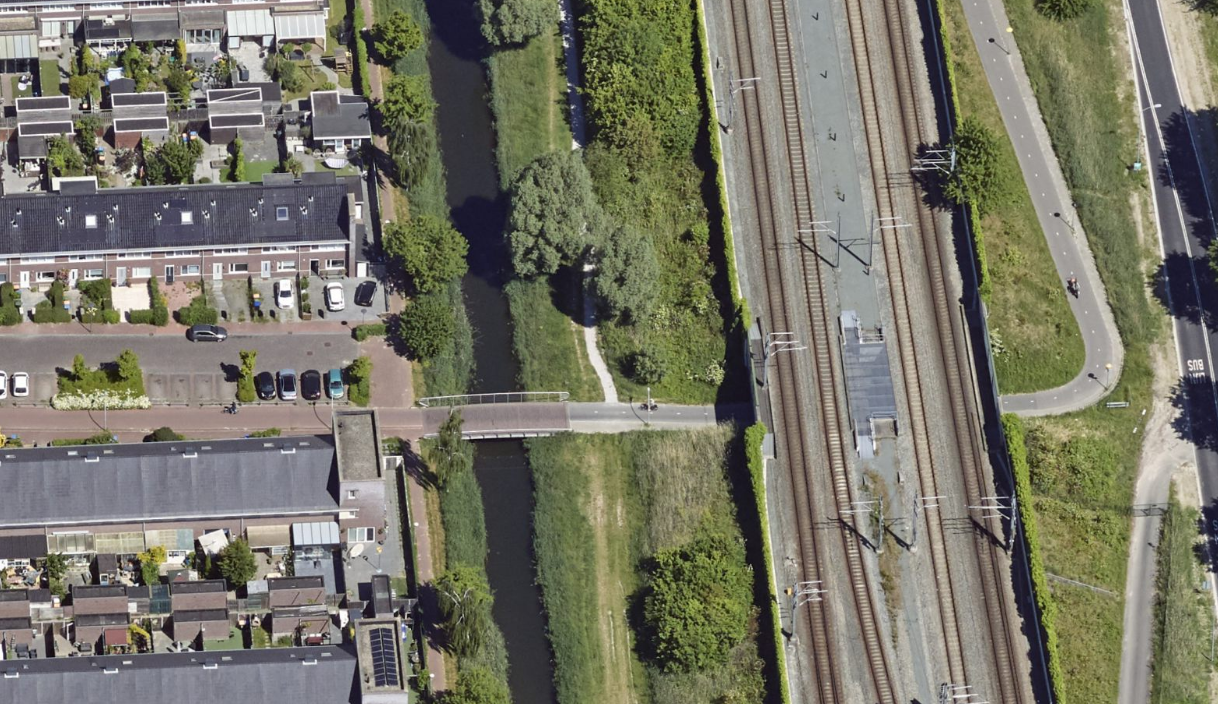 Getuigen gezocht van gewelddadige beroving in Lelystad