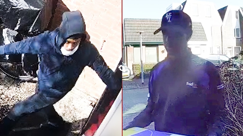 Wie zijn deze verdachten?