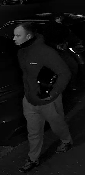 Auto gestript in Vleuten