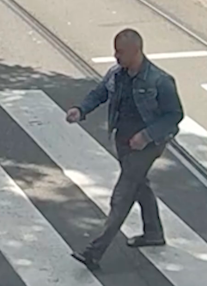 VerdachteGouvernestraat
