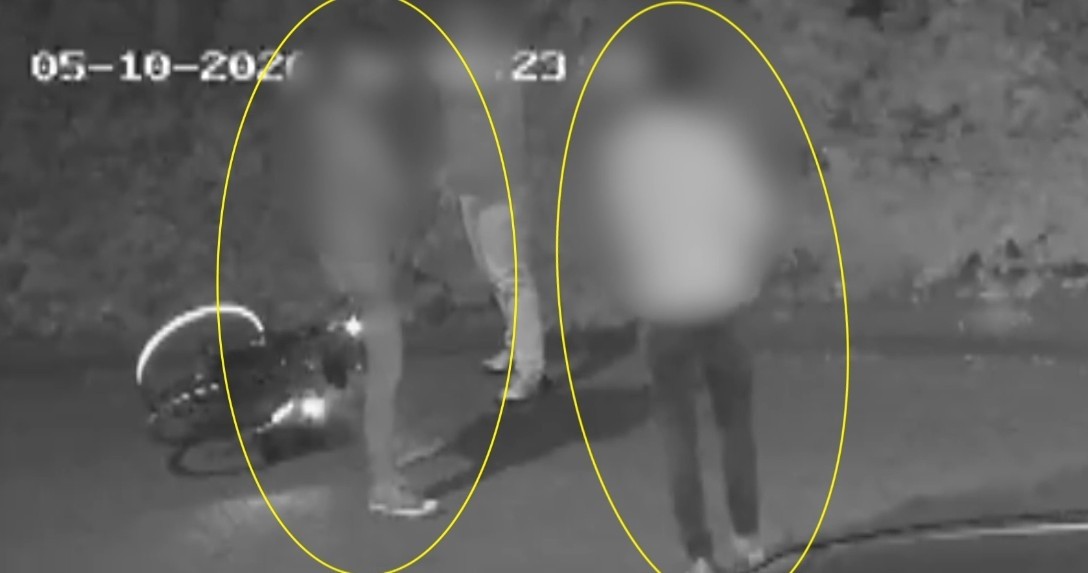 Fietser mishandeld door twee jongens in de Zuid-Oosterstraat in Tilburg