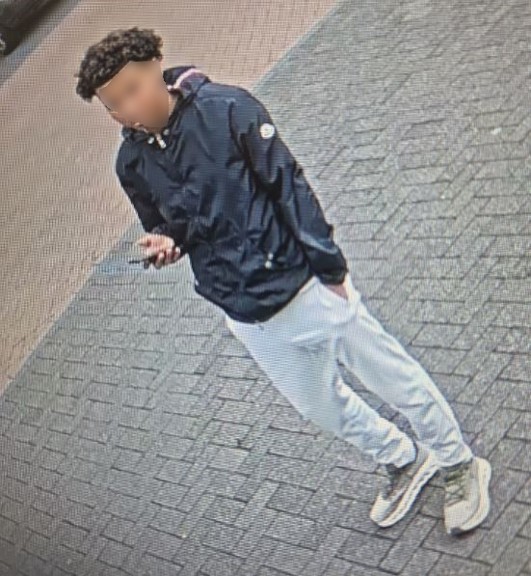 Verdachte oplichting en pinfraude