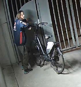 Verdachte 1 diefstal fietsen Helmond