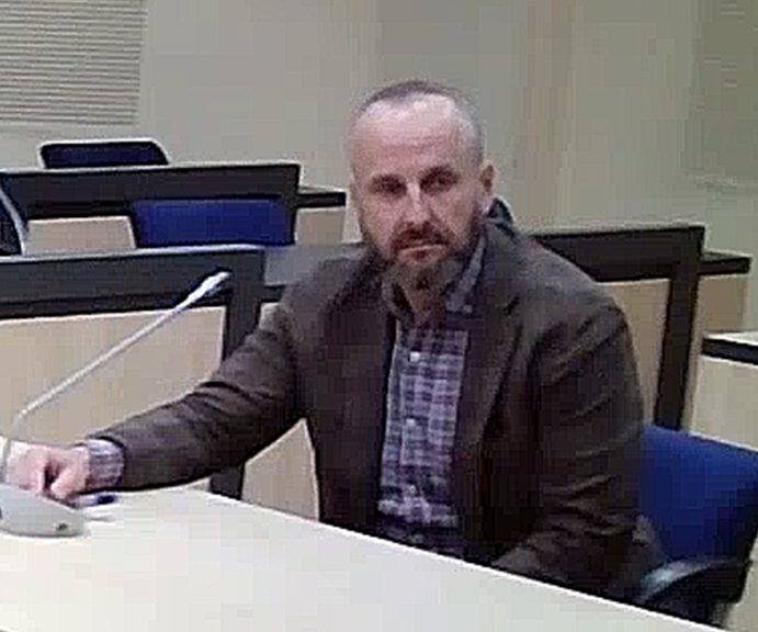 Afbeelding Aleksandar Stojiljkovic